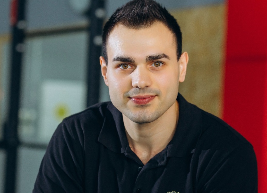 Преподаватель анатомии
